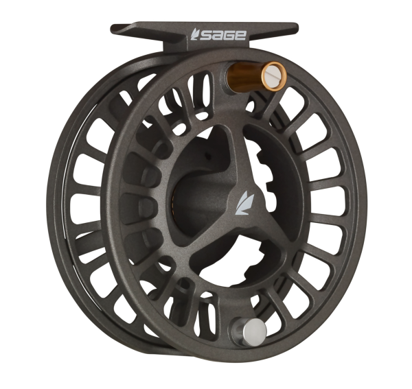 Sage Spectrum C Fly Reel Copper Spool Sage Spectrum C Fly Reel Copper Spool